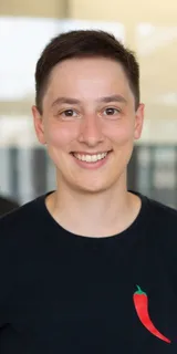 Sophie Au